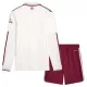 Kit De Football Arsenal Enfant Third 25/26 Manches Longues