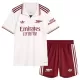 Kit De Football Arsenal Gyokeres 14 Enfant Third 25/26
