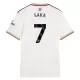 Maillot De Foot Arsenal Bukayo Saka 7 Third 25/26 Maillot De Foot Arsenal Bukayo Saka 7 Third 25/26
