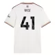 Maillot De Foot Arsenal Declan Rice 41 Third 25/26