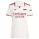 Maillot De Foot Arsenal Femme Third 25/26