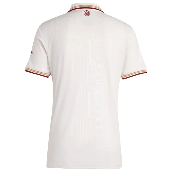 Maillot De Foot Arsenal Femme Third 25/26