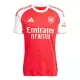 Maillot De Foot Arsenal Gyokeres 14 Domicile 25/26