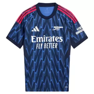 Maillot De Foot Arsenal Gyokeres 14 Extérieur 25/26
