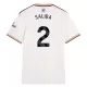 Maillot De Foot Arsenal Saliba 2 Third 25/26 Maillot De Foot Arsenal Saliba 2 Third 25/26