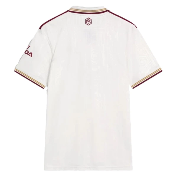 Maillot De Foot Arsenal Third 25/26