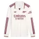 Maillot De Foot Arsenal Third 25/26 Manches Longues