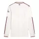 Maillot De Foot Arsenal Third 25/26 Manches Longues