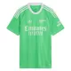 Maillot De Foot Gardien Arsenal Raya 1 25/26 Vert