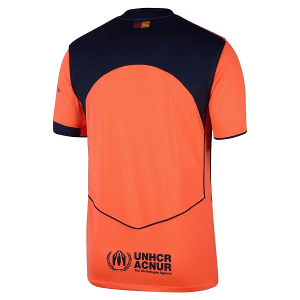 Kit De Football FC Barcelone Enfant Third 25/26