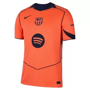 Kit De Football FC Barcelone Lamine Yamal 10 Enfant Third 25/26