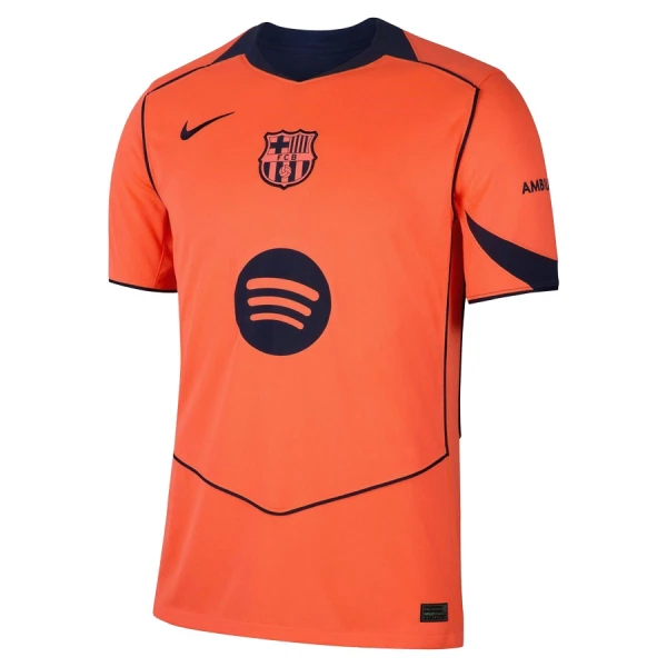 Kit De Football FC Barcelone Raphinha 11 Enfant Third 25/26