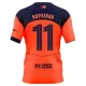 Kit De Football FC Barcelone Raphinha 11 Enfant Third 25/26
