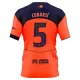 Maillot De Foot FC Barcelone Cubarsi 5 Third 25/26 Maillot De Foot FC Barcelone Cubarsi 5 Third 25/26