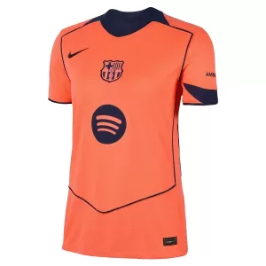 Maillot De Foot FC Barcelone Femme Third 25/26