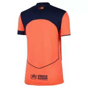 Maillot De Foot FC Barcelone Femme Third 25/26
