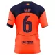 Maillot De Foot FC Barcelone Gavi 6 Third 25/26 Maillot De Foot FC Barcelone Gavi 6 Third 25/26