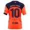 Maillot De Foot FC Barcelone Lamine Yamal 10 Third 25/26