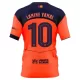 Maillot De Foot FC Barcelone Lamine Yamal 10 Third 25/26 Maillot De Foot FC Barcelone Lamine Yamal 10 Third 25/26