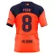 Maillot De Foot FC Barcelone Pedri 8 Third 25/26