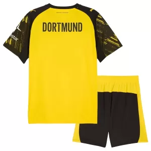Kit De Football Borussia Dortmund Enfant Domicile 25/26