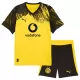 Kit De Football Borussia Dortmund Mats Hummels 15 Enfant Domicile 25/26 - Spécial