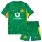 Kit De Football Gardien Borussia Dortmund Enfant 25/26 Vert