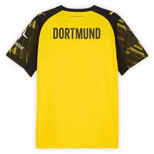 Maillot De Foot Borussia Dortmund Domicile 25/26