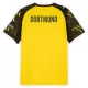 Maillot De Foot Borussia Dortmund Domicile 25/26