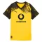 Maillot De Foot Borussia Dortmund Femme Domicile 25/26