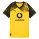 Maillot De Foot Borussia Dortmund Femme Domicile 25/26 Maillot De Foot Borussia Dortmund Femme Domicile 25/26