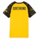 Maillot De Foot Borussia Dortmund Femme Domicile 25/26