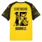 Maillot De Foot Borussia Dortmund Mats Hummels 15 Domicile 25/26 - Spécial