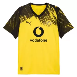 Maillot De Foot Borussia Dortmund Mats Hummels 15 Domicile 25/26 - Spécial