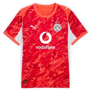 Maillot De Foot Gardien Borussia Dortmund 25/26 Rouge