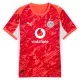 Maillot De Foot Gardien Borussia Dortmund 25/26 Rouge Maillot De Foot Gardien Borussia Dortmund 25/26 Rouge