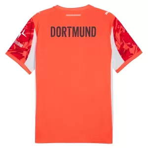 Maillot De Foot Gardien Borussia Dortmund 25/26 Rouge