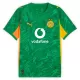 Maillot De Foot Gardien Borussia Dortmund 25/26 Vert Maillot De Foot Gardien Borussia Dortmund 25/26 Vert