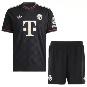 Kit De Football FC Bayern Munich Enfant Third 25/26