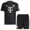Kit De Football FC Bayern Munich Enfant Third 25/26