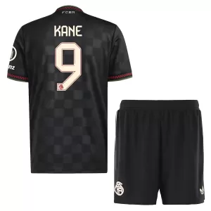 Kit De Football FC Bayern Munich Harry Kane 9 Enfant Third 25/26