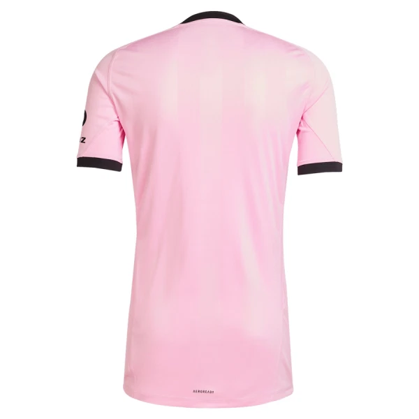 Kit De Football Gardien FC Bayern Munich Enfant 25/26 Rose