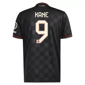Maillot De Foot FC Bayern Munich Harry Kane 9 Third 25/26
