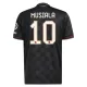 Maillot De Foot FC Bayern Munich Jamal Musiala 10 Third 25/26 Maillot De Foot FC Bayern Munich Jamal Musiala 10 Third 25/26