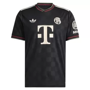 Maillot De Foot FC Bayern Munich Luis Díaz 14 Third 25/26