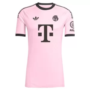 Maillot De Foot Gardien FC Bayern Munich 25/26 Rose