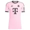 Maillot De Foot Gardien FC Bayern Munich 25/26 Rose