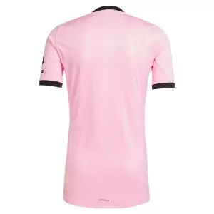 Maillot De Foot Gardien FC Bayern Munich 25/26 Rose