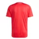 Maillot De Foot Gardien FC Bayern Munich 25/26 Rouge