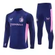 Feyenoord Rotterdam Kit de Sweat-shirt d’entraînement 25/26 Bleu